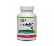 Vitamín B17 - Amygdalín - 70 mg - 60 tabliet